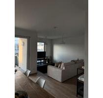 Möbelierte 2- Zimmer Wohnung ab dem 1.06.25 zu vermieten - Wiesbaden Südost