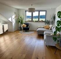 Schöne 3-Zimmer-Wohnung mit 120m² in LeutkirchAdrazhofen - Leutkirch im Allgäu