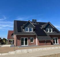 DHH KFW 55 nahe der Elbe - Homeoffice und und Erholung zugleich - Winsen (Luhe)