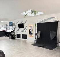 Raum zur Untermiete – Zentral gelegen, im Tattoo Studio - Landshut Landshut-West