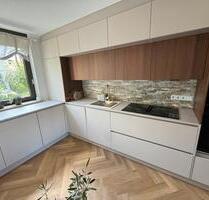 Vollrenoviertes Haus Moers Vinn