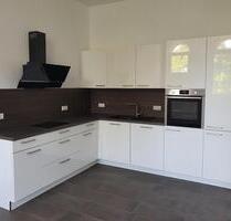 Moderne Wohnung im 1. OG mit Loftcharakter und Charme - Lübbecke