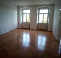 Großzügig geschnittene 3-Zimmer-Wohnung in der Stadtmitte von Hof