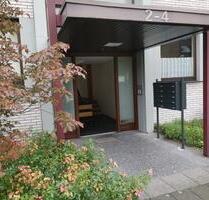 Schöne, helle, großzügige 3-Zimmer-Wohnung in Krefeld Hüls