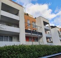 sehr schöne 2 Zimmerwohnung in gute Wohn lage - Frankfurt am Main Mitte-Nord