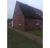 Für Handwerker - ruhige Lage - Kleinstadt - sanierungsbedürft - Grabow