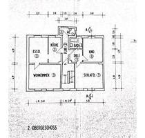 4 Zimmer Wohnung zur Mieten - 1.650,00 EUR Kaltmiete, ca.  101,00 m² in Bochum (PLZ: 44793) Bochum-Mitte