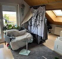 1,5 Zimmer Wohnung in Maichingen mit Einbauküche - Sindelfingen Darmsheim