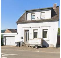 Einfamilienhaus - 205.000,00 EUR Kaufpreis, ca.  120,00 m² in Dillingen (Saar) (PLZ: 66763)