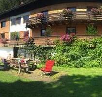 Ferienwohnung beim Alpsee in wunderschönem Allgäuer Bauernhaus - Immenstadt im Allgäu