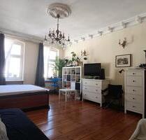 Möblierte Einzimmer-Wohnung in Altstadt Köpenick - Berlin Treptow-Köpenick