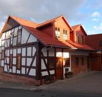 3 Zimmer EG Wohnung in Kirchhain-Burgholz zu vermieten