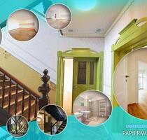 Hochwertiger Zweitbezug in Stötteritz + 3 Zimmer mit Balkon + ab 1.12.2025 + - Leipzig Südost