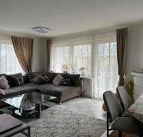 Möblierte, helle 2-Zimmer-Wohnung - Filderstadt
