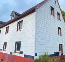 Für Handwerker, Mehrfamilienhaus mit 6 Wohnungen in Schalksmühle