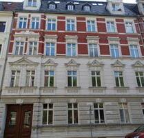 helle 3 Raum Wohnung mit Aufzug in der Innenstadt - Görlitz