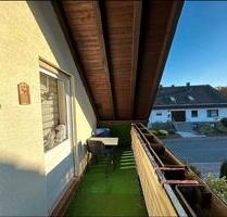 Wohnung SOFORT EINZIEHEN!! - 900,00 EUR Kaltmiete, ca.  90,00 m² in Bad Sobernheim (PLZ: 55566)