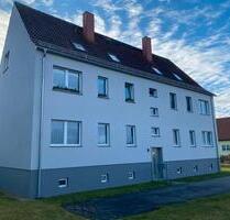 Vermiete 3-Raumwohnung in Wiesenau - Jacobsdorf
