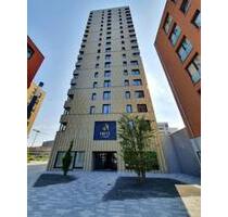 Furnished Apartment for Rent - Fritz Tower, Berlin Moabit