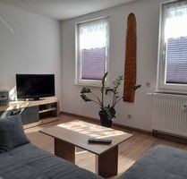 Möblierte Zweiraumwohnung - 332,00 EUR Kaltmiete, ca.  38,00 m² in Augustusburg (PLZ: 09573)