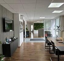 Modernes Büro in Rüsselsheim – voll ausgestattet & bezugsbereit - Rüsselsheim am Main