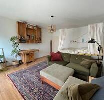 Wohnung in Berlin-Schöneberg zur Zwischenmiete!
