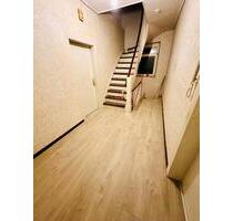 Helle Wohnung, 65 m² gross mit Einbaukueche - Aachen Aachen-Mitte