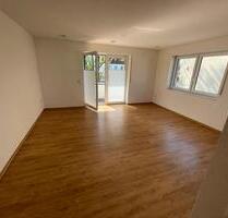 2,5 Zimmer Wohnung Osnabrück Voxtrup - Balkon, Einbauküche