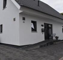 Freistehendes, gepflegtes Einfamilienhaus - Hamm Daberg