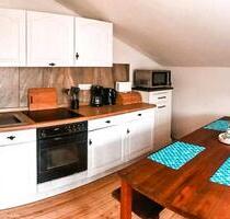 Monteurzimme Ferienwohnung technikerunterkunft wohnung - Neubukow