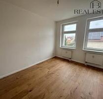 Sofort verfügbar: Etagenwohnung mit Balkon - Magdeburg Diesdorf