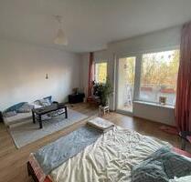 january sublet in 2 wg - 550,00 EUR Kaltmiete, ca.  60,00 m² in Berlin (PLZ: 12167) Steglitz-Zehlendorf