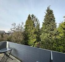 Helle 2 Zimmer Wohnung in ruhiger Lage in Orken - Grevenbroich