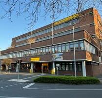 Vielseitig nutzbare Gewerbeflächen im Zentrum von Leer! - Leer (Ostfriesland)