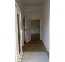 80 m² 2 Zimmer Wohnung - Erstbezug nach Sanierung- 01.07 - Brake (Unterweser)
