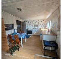Campingplatz Königsbruch in Homburg. - Bexbach