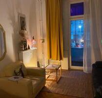Zimmer mit balkon - 600,00 EUR Kaltmiete, in Berlin (PLZ: 12055) Neukölln