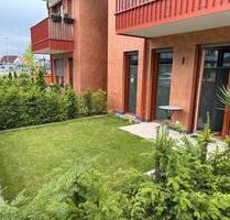* Neuwertig und Modern ! 1-ZKB Wohnung mit Terrasse und Garten * - Paderborn Neuenbeken