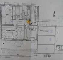 Erding 3 Zi. EG, eigener Garten, Terasse, Garage - Dorfen