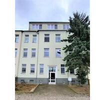 Wohlfühlgarantie - 2-Zimmer-Dachgeschosswohnung mit Balkon - Leipzig Ost