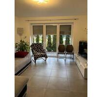 Schöne,helle 2 Zimmerwohnung in Delbrück mit Terrasse - Rheda-Wiedenbrück