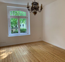 3-Zi.Wohnung in Eppendorf, möbliert, befristet für max 2 Jahre - Hamburg