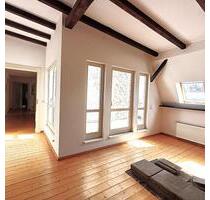 Willkommen in ihrer Traumwohnung - Halle (Saale) Damaschkestraße