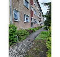 Gemütliche 3-Raum-Wohnung mit Balkon - Doberlug-Kirchhain
