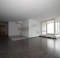 Moderne 2-Raum-City-Wohnung mit Balkon - Zwickau