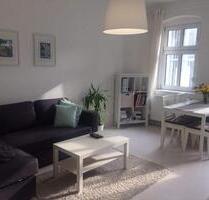 2 Zimmer Wohnung im Herzen von Friedrichshain - Berlin Friedrichshain-Kreuzberg