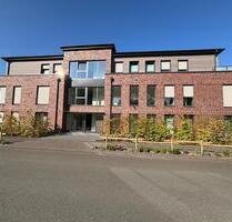 Neuwertige 3-Zi-Wohnung mit Carport im Ortskern Herzebrock - Herzebrock-Clarholz