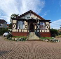 schöne 3-Raum EG-Wohnung in WR Humboldtweg zu vermieten - Wernigerode