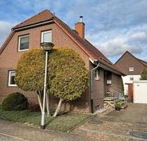 Einfamilienhaus in guter Lage in Salzgitter-Bad