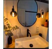 Möbliertes 2 Zimmer Apartment für ein Jahr - Berlin Charlottenburg-Wilmersdorf
